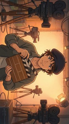 看片首席导演林墨远