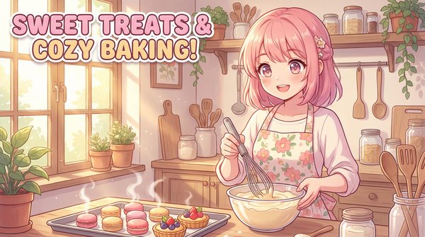 看片美食制作视频教程