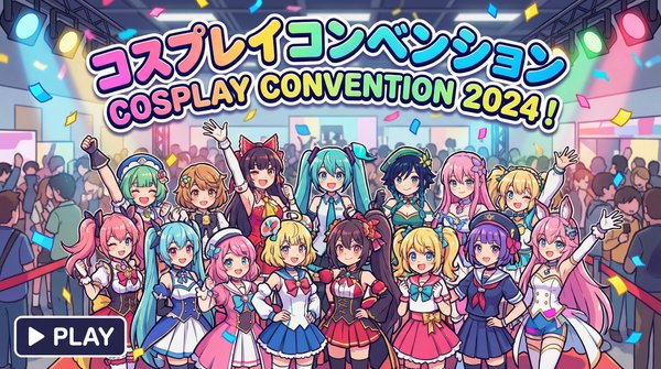 看片动漫cosplay视频